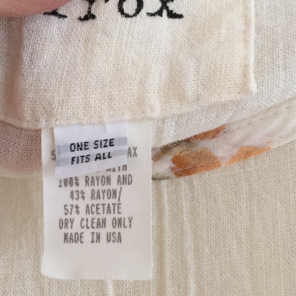 Adorable oversized frock - Picture 3 of 5